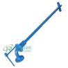 Buy cheap 50KG Oilfield Drilling Mud Gun , 3" Diameter Oil Drilling Mud Gun from wholesalers