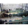 Buy cheap Low Water Head S Type Hydro Turbine / water turbine with Full Regulation Runner, Speed Governor from wholesalers