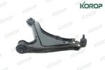 OPEL 1.6 Auto Car CM Suspension Control Arm Assy