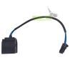 Buy cheap Lovol Rexroth Excavator Spare Parts Solenoid Valve Coil 092601130 from wholesalers