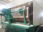 30T Egg Tray Machine 4000pcs/hr , Waste Paper Egg Tray Production Making Line