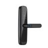 Buy cheap Office / School Tuya APP Smart Lock Fingerprint Electronic Door Lock from wholesalers