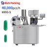 Buy cheap CGNT-209 Semi Automatic Capsule Filling Machine Pharmaceutical Capsule Filler Machine from wholesalers