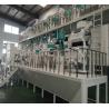 Buy cheap 25-30TPD Rice Milling Machine Price from wholesalers