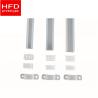 Buy cheap Grinding / Polishing Tolerance 0.05mm Rubber Prototype Vacuum Mold Casting from wholesalers