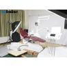 Buy cheap Orthodontic Dental Chair Unit 9 Memory Position Implant Lamp Compensate Touch Screen Supply from wholesalers