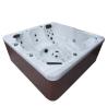 Buy cheap Balboa 6 Persons Freestanding Spa Hot Tub Whirlpool Hot Spring Bath Tubs from wholesalers