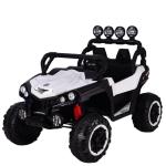 12V Electric Remote Control UTV Children's Cars with Max Loading 30kg Plastic