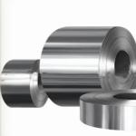 430 304 309 316 Hot Rolled Stainless Steel Coil 0.1mm 0.25mm 0.3mm