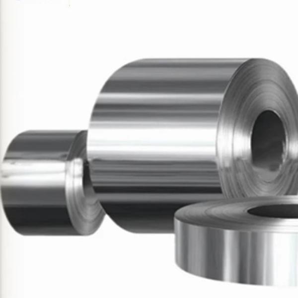 Buy cheap 430 304 309 316 Hot Rolled Stainless Steel Coil 0.1mm 0.25mm 0.3mm from wholesalers