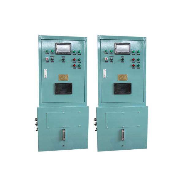 Buy cheap 220V Thyristor Generator Excitation System 5-200Hz 100V Input AC from wholesalers