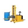 Buy cheap YL420A Full Electric Hydraulic Drum Dumper Loading Capacity 420Kg from wholesalers