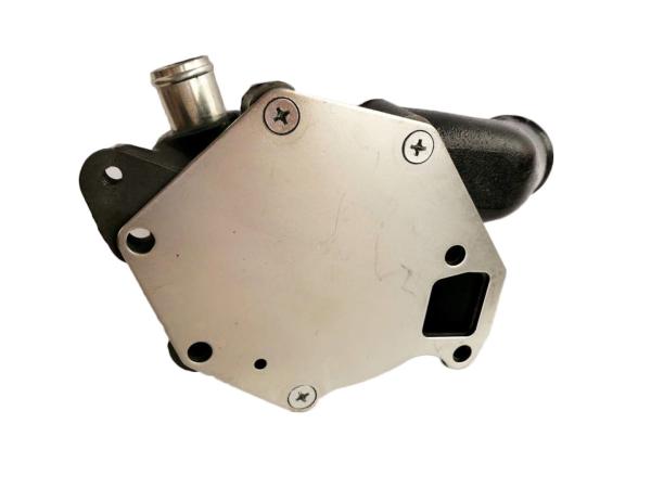 Buy cheap 1-87811253-0 Isuzu 6bd1 Excavator Water Pump from wholesalers