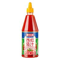 Buy cheap OEM Spaghetti Tomato Paste Sauce for Cold Dishes Marinating Meat product