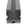 Buy cheap Bending Machine Press Brake Dies HRC50 Press Brake V Die from wholesalers