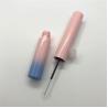 Buy cheap DIY Gradient Pink Mascara Bottle 4ML Fine Mascara Empty Tube from wholesalers