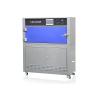 Buy cheap ISO 4892 UV Weatherproof Accelerated Aging Environmental Test Chamber from wholesalers