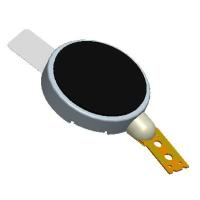 Buy cheap 3V Mini Coin Bush Vibration Motor，flat ultrathin 1020 vibration motor product