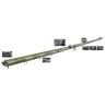 Buy cheap 30T Stone Coated Roof Tile Machine CE Production Line from wholesalers