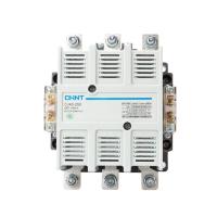 Buy cheap 50Hz/60Hz 80A 3 Poles Three Phase Magnetic Contactor CJ40-80 product