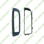 For Rolls Royce Ghost Fog Lamp Frame