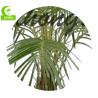 Buy cheap Fiberglass Trunk H150cm Large Artificial Palm Trees For Outside from wholesalers