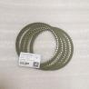 Buy cheap Excavator Reducer Gear Parts Plate Friction 1076954 5288946 For 320D from wholesalers