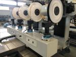 Intelligent Industry Robot Arm Automatic Polishing Machine For Taps