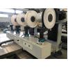 Buy cheap Faucet DZ CNC Polishing Machine 380V With Four Stations from wholesalers