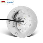 VDE 1800LM LED Underwater Swimming Pool Lights 18W FCC 12V