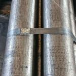ASTM 216L XM-18 UNS S21603 Stainless Steel Round Bar ASTM 216L Round Bar S21603