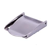 Buy cheap Multi Function Dive Belt Buckle 430 Stainless Steel Material Corrosion Resistant product