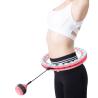 Buy cheap Silicone ABS Plastic Smart Hula Hoop With Counter from wholesalers