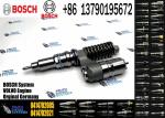 Engine Fuel Injector 0414702003 0414702005 5237322 8113408 20381597 6050251