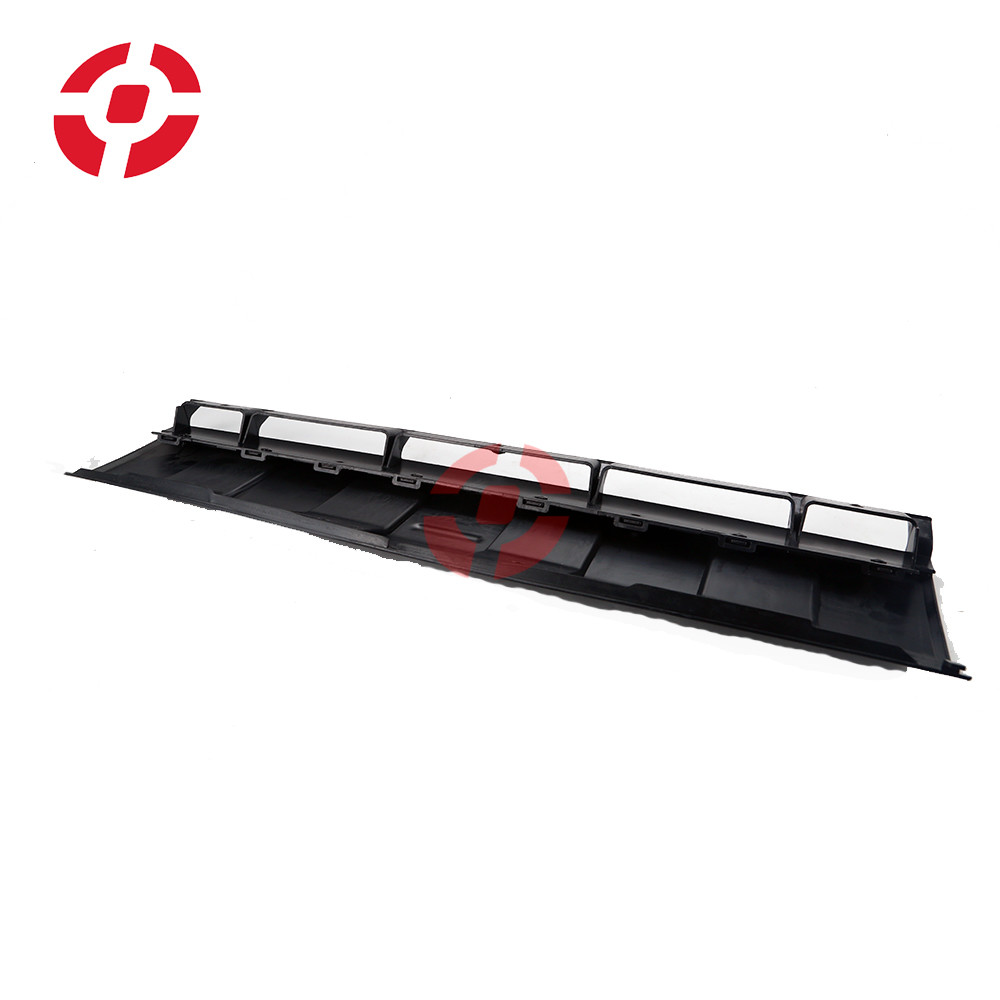 Car Front Bumper Lower Towing Eye Cover Trim DPC500123PCL DPC500122PCL GL0849 For Land Rover For Discovery 3 2005-2009 Rover