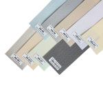 12.7cm*100m Vertical Blinds Fabric Material Wear Resistant