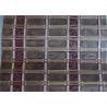 Buy cheap Roman Style Printed Bamboo Blinds Environmental Friendly Room Use from wholesalers
