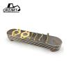 Buy cheap ODM Oil Cooler Core W06D 5P Engine Oil Cooler Standard Size from wholesalers