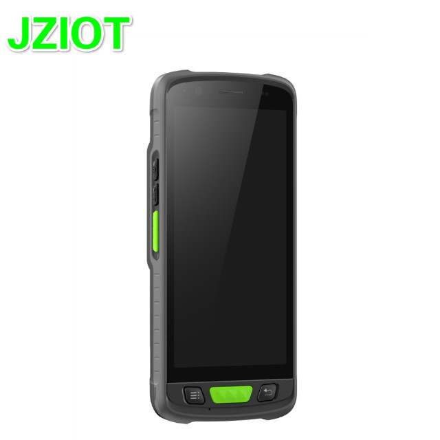Mobile Computer Android 9.0 V9000P with NFC RFID 1D/2D Barcode Scanner and Private Mold