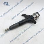 Genuine Brand Diesel Common Rail Fuel Injector 295050-1540 8-98246751-0
