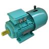 Buy cheap 2 Speed 3 Phase Asynchronous Motor 6 Pole Induction Motor Squirrel Cage Rotor from wholesalers