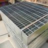 Buy cheap Twist Steel Walkway Grating Gully Grade Q345 For Long Lasting Drainage Performance from wholesalers