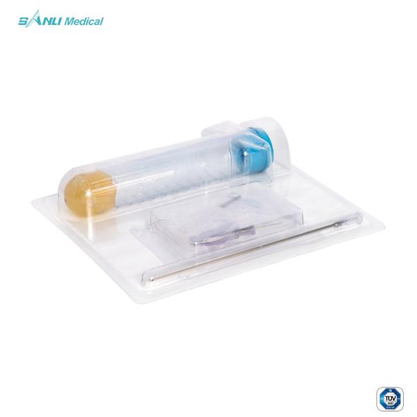 Buy cheap Platelet Rich Plasma Kits 20ml For Cosmetics Orthopedics from wholesalers