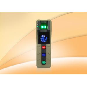 Buy cheap Mobile Time & Attendance Reader Portable Flexible and Durable from wholesalers