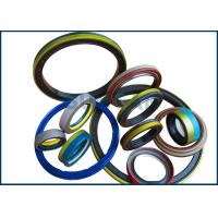 Buy cheap Wheel Hub Oil Seal NBR Material Rotary Shaft Seals For Truck Tractor product