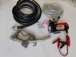 CE Diesel Oil Pumps