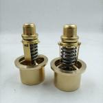 Thermal Valve Screw Air Compressor Spare Parts for Your Manufacturing Plant