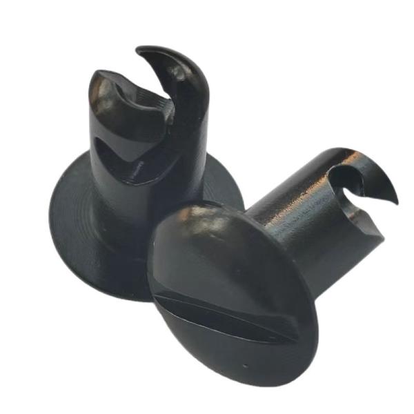 Buy cheap ALLOY DZUS Fasteners 5/16 x0.500" Quarter Turn Button for Sprint Car DZUS Fastening Solutions and Parts from wholesalers