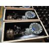 Buy cheap ASME B16.34 Compact Pneumatic Diaphragm Actuated Control Valve from wholesalers