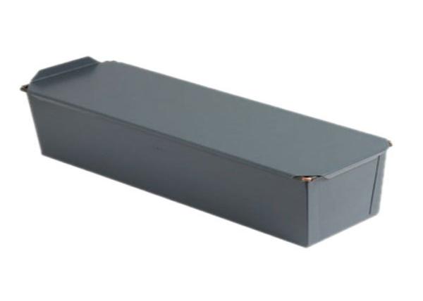 Buy cheap RK Bakeware China-1000g Aluminum Alloy Loaf Pan / Sandwich Box For Wholesale Bakeries from wholesalers